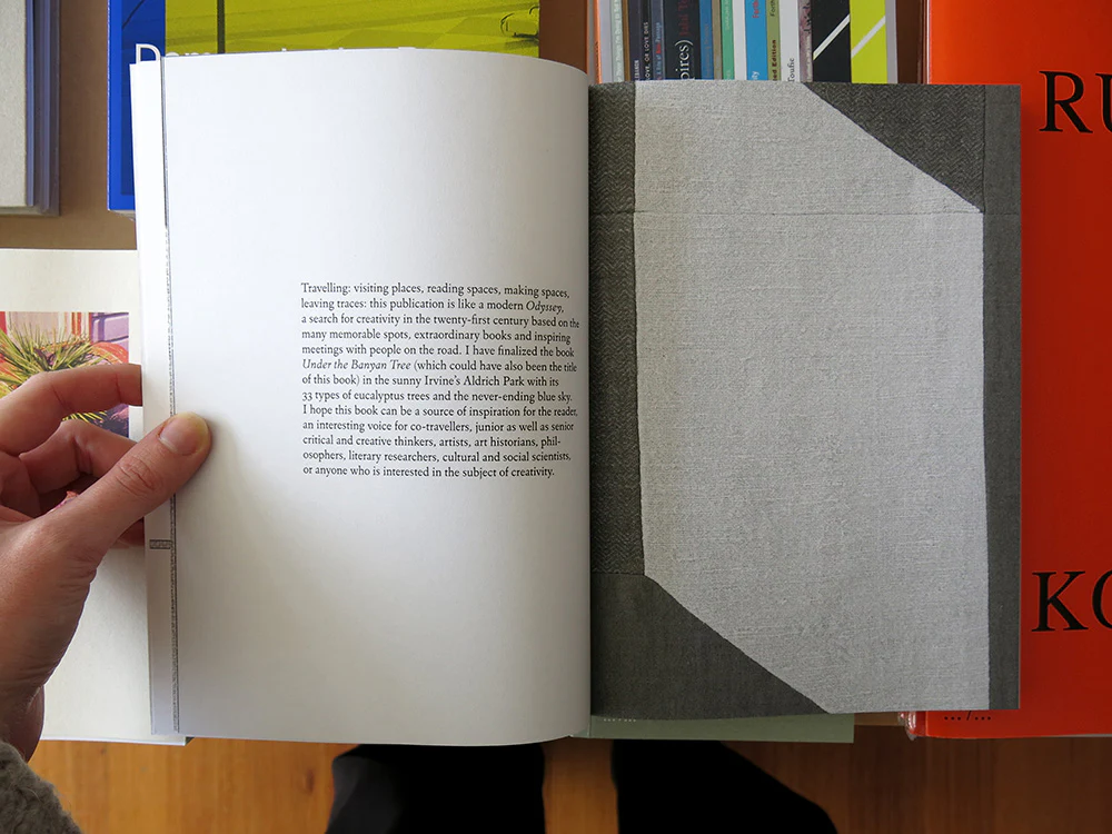 PRE-ORDER: Creative Theories of (Just About) Everything: A Journey into Origins and Imaginations - Image 2