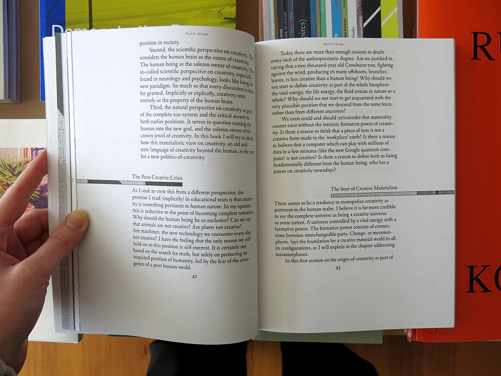 PRE-ORDER: Creative Theories of (Just About) Everything: A Journey into Origins and Imaginations - Image 3