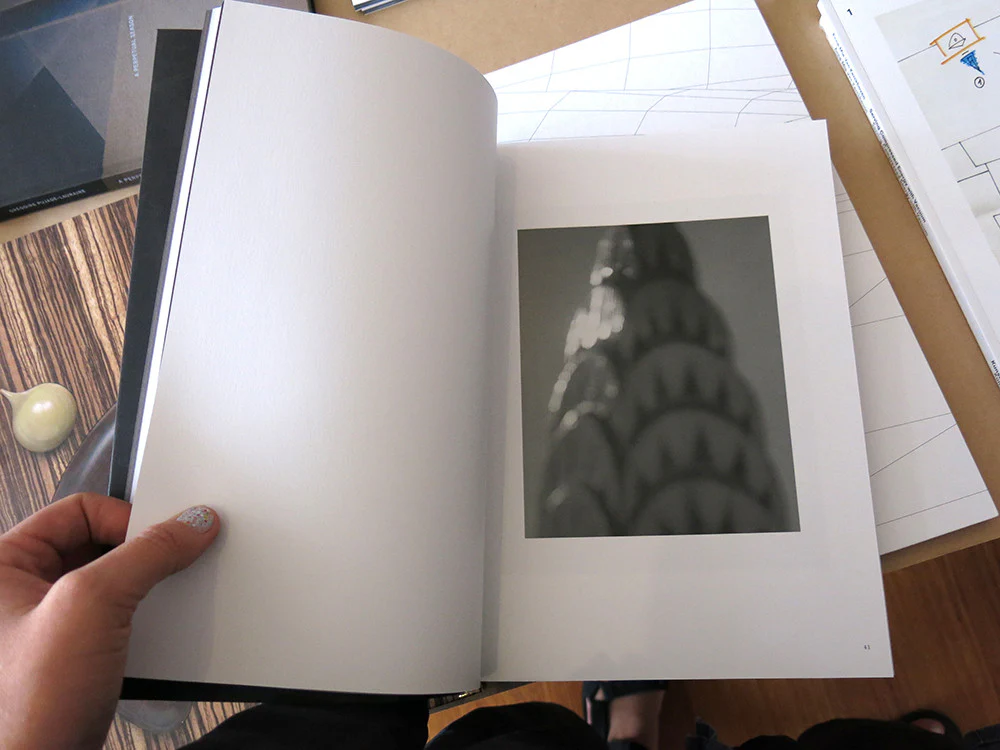 Cristiano Raimondi & Simone Menegoi - LE SILENCE Une fiction - Image 3