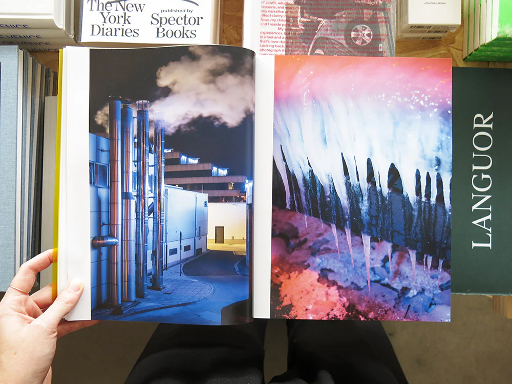 Cristiano Volk – Laissez-Faire - Image 4