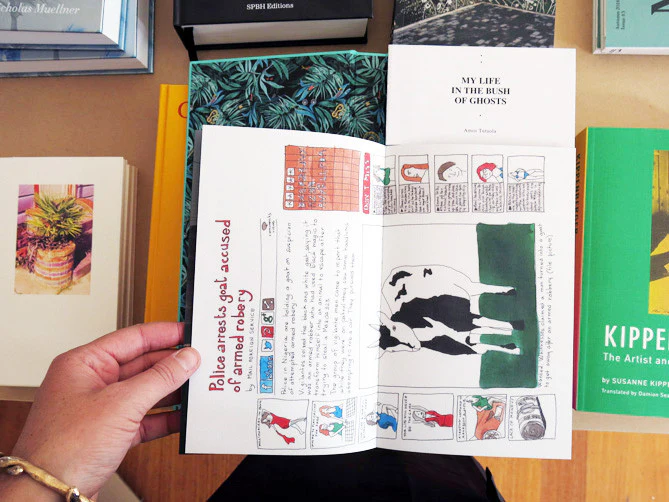 Cristina de Middel - This is What Hatred Did - Image 3