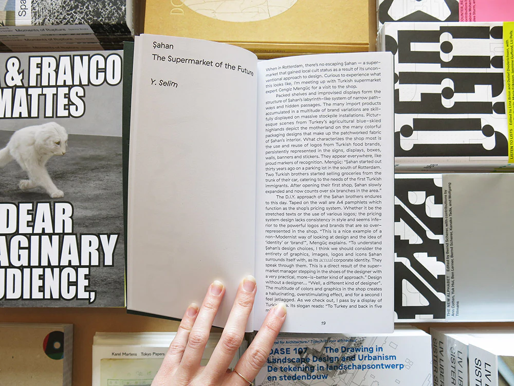 PRE-ORDER: CriticALL!: (un)professional everyday design criticism - Image 3