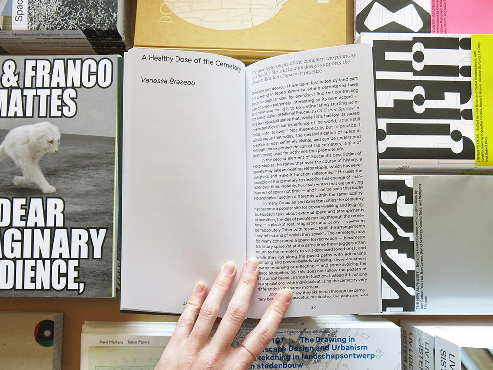 PRE-ORDER: CriticALL!: (un)professional everyday design criticism - Image 4