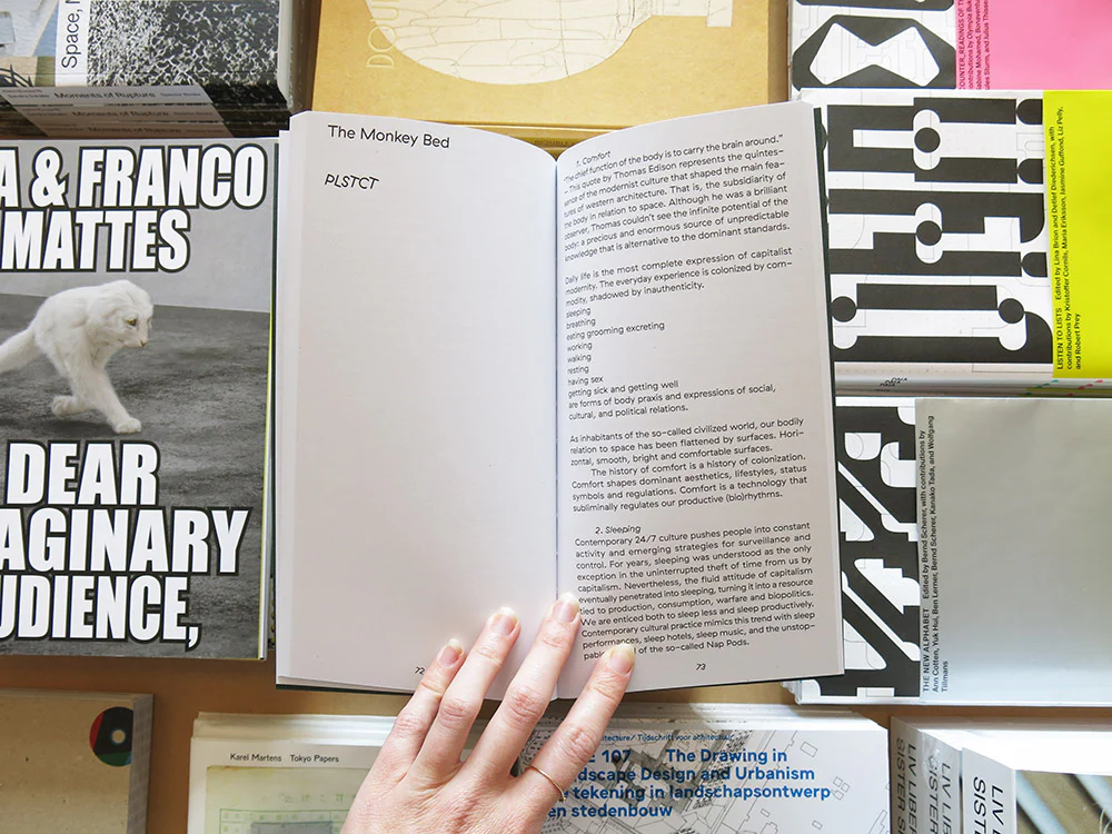 PRE-ORDER: CriticALL!: (un)professional everyday design criticism - Image 5