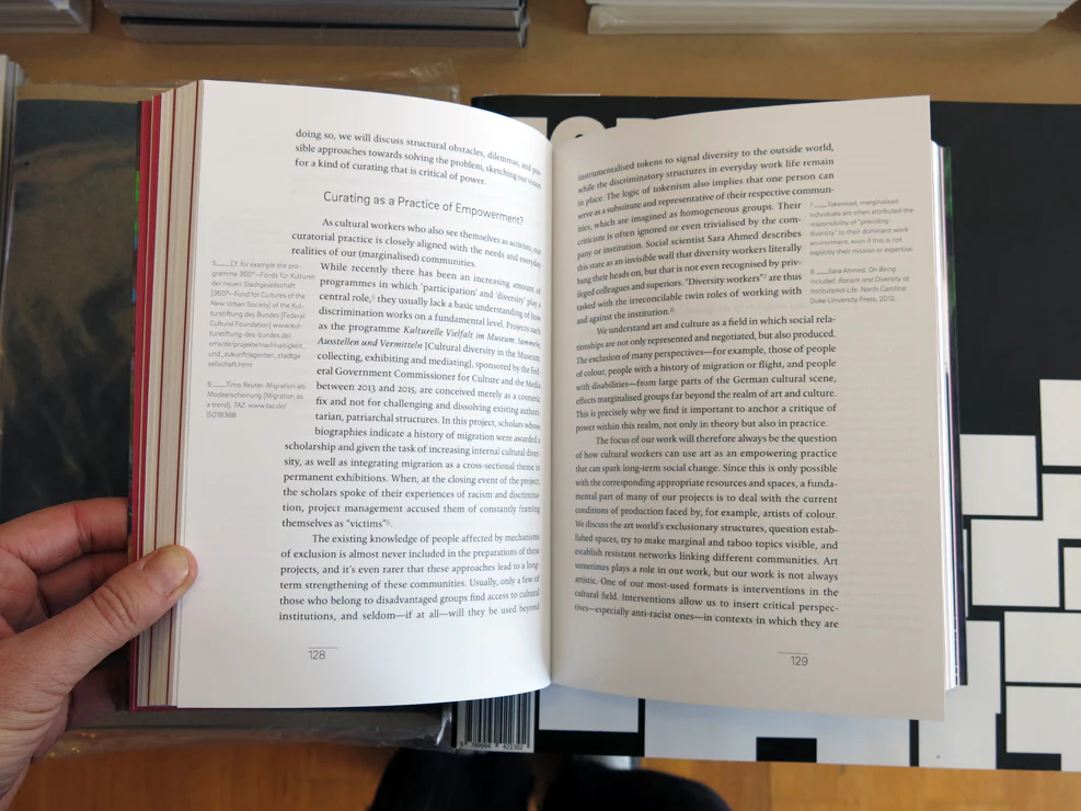Curating As Anti-Racist Practice - Image 5