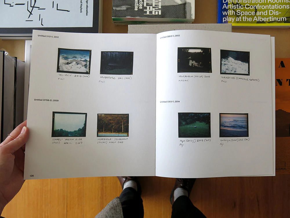 Dafna Talmor – Constructed Landscapes - Image 7