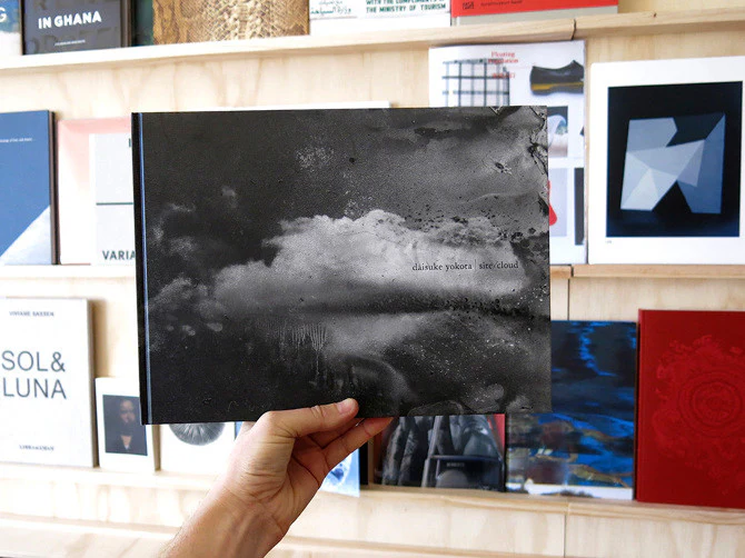Daisuke Yokota - site/cloud