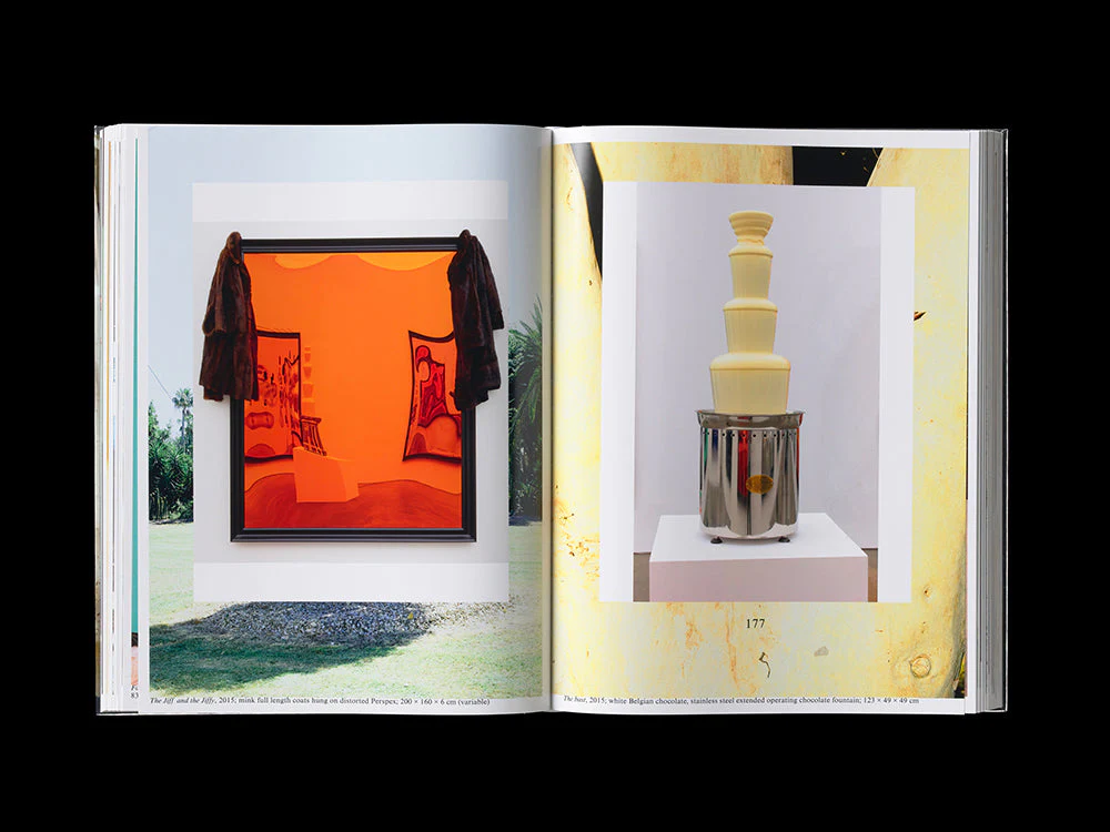 Dale Frank, Artist. Artworks 2006–2023 - Image 3
