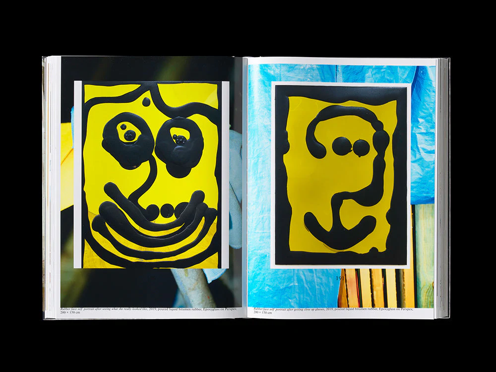 Dale Frank, Artist. Artworks 2006–2023 - Image 5