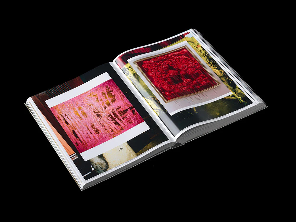 Dale Frank, Artist. Artworks 2006–2023 - Image 6