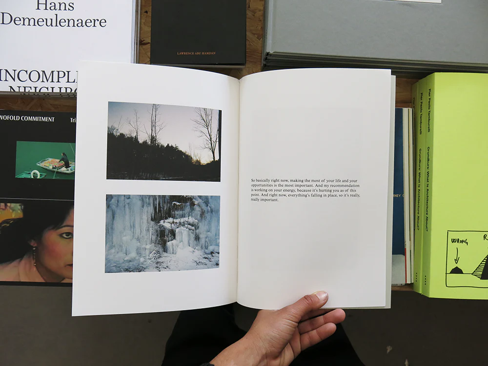 Dan Colen â Slayer Psychic - Image 5