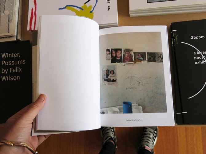 Dana Lixenberg - The Last Days Of Shishmaref - Image 3