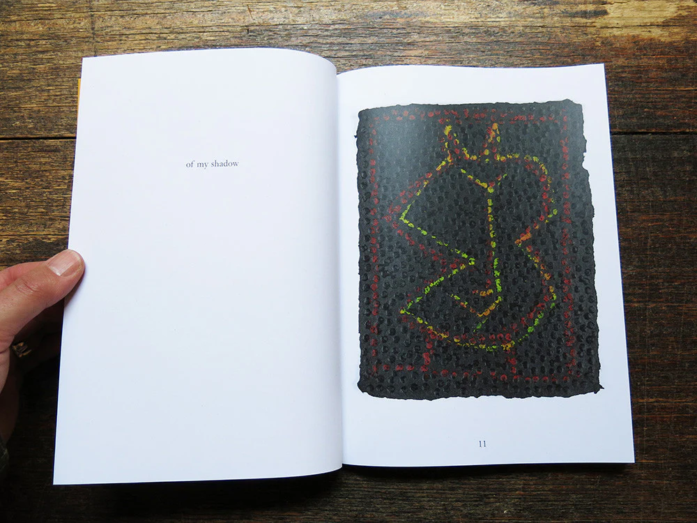 Daniel Boyd – Parts of Lost Body (after Aimé Césaire & Pablo Picasso) - Image 5