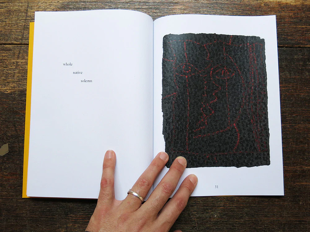 Daniel Boyd – Parts of Lost Body (after Aimé Césaire & Pablo Picasso) - Image 6
