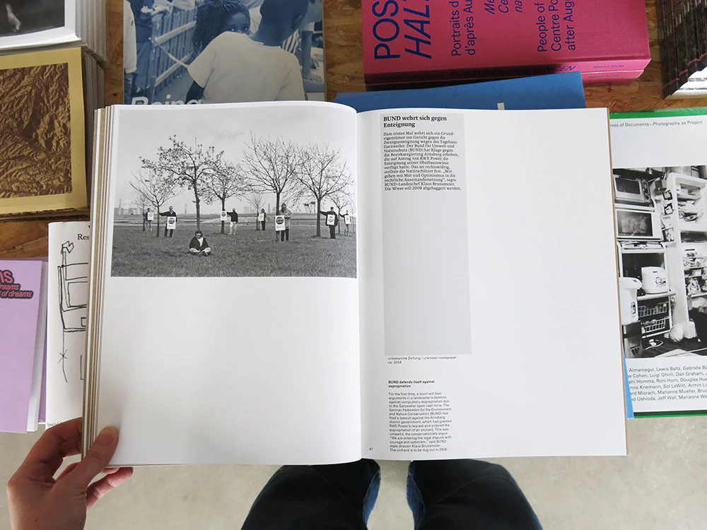 PRE-ORDER: Daniel Chatard – Niemandsland - Image 4