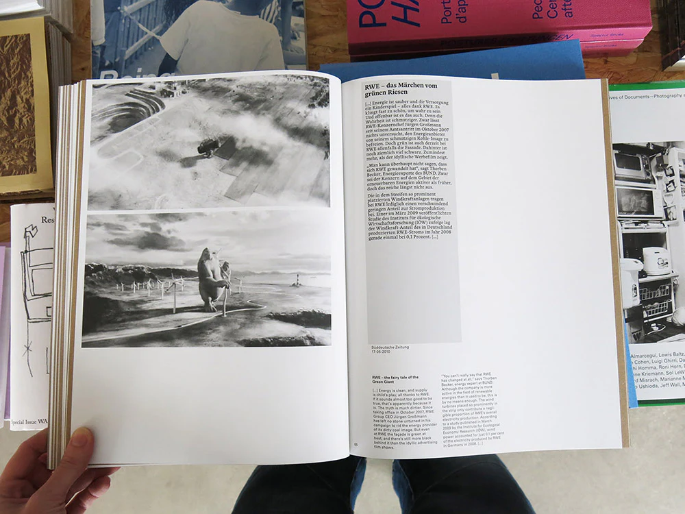 PRE-ORDER: Daniel Chatard – Niemandsland - Image 5