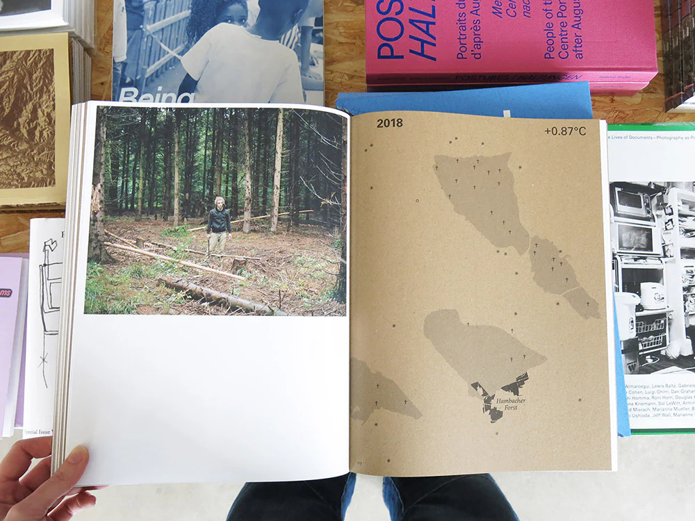 PRE-ORDER: Daniel Chatard – Niemandsland - Image 7