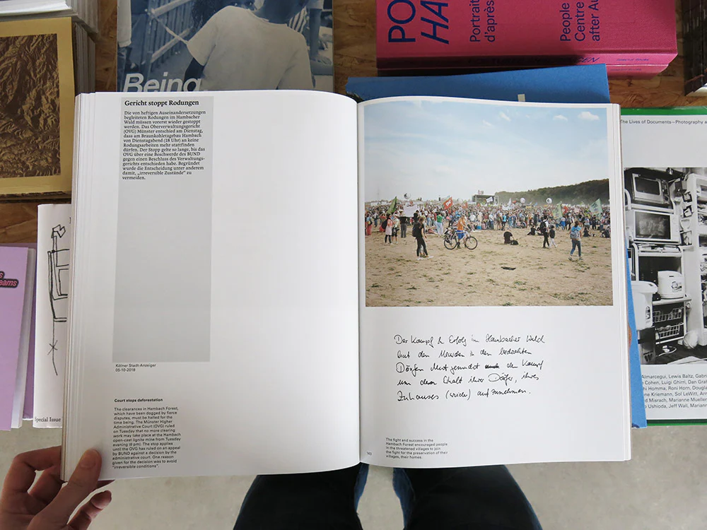 PRE-ORDER: Daniel Chatard – Niemandsland - Image 9