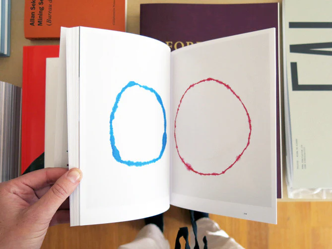 Daniel Eatock – Pens Paper - Image 7