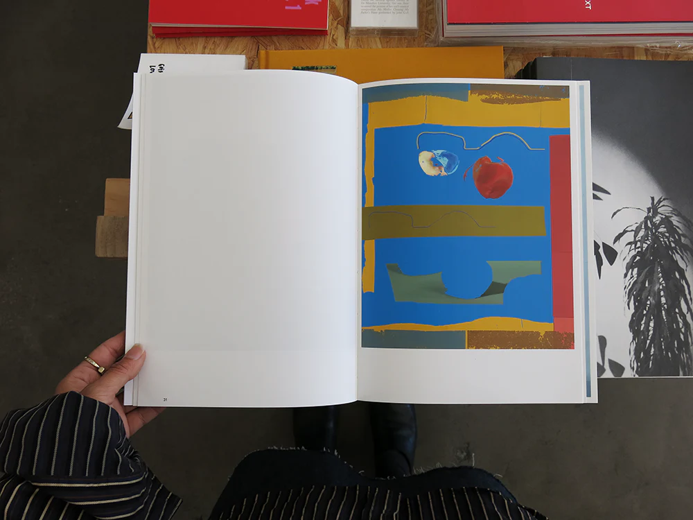 PRE-ORDER: Daniel Gordon – New Canvas - Image 10