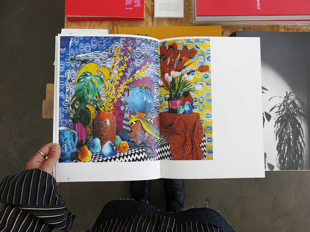 PRE-ORDER: Daniel Gordon – New Canvas - Image 11