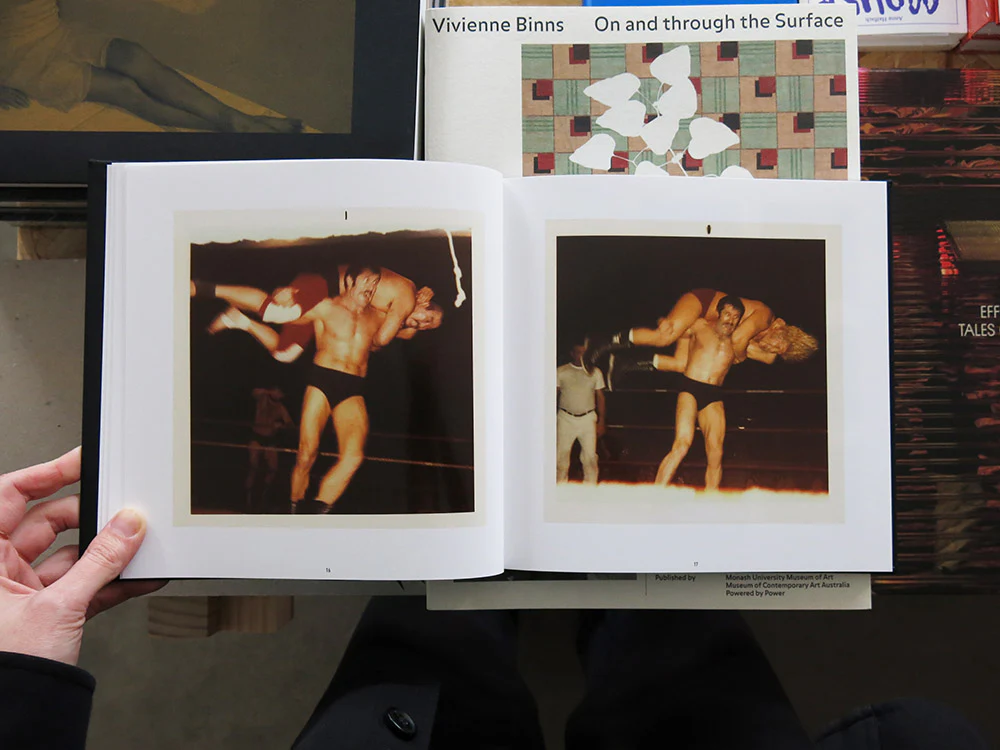 Darius Koehli – WHY OMAHA? - Image 4