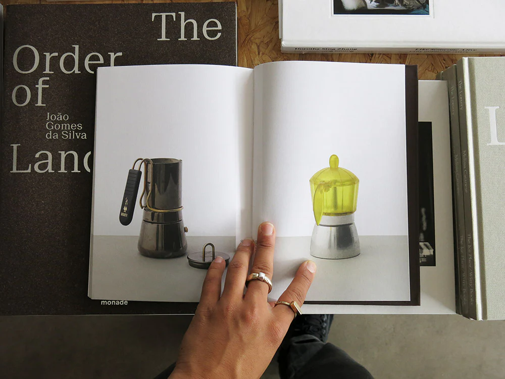 David BergĂ© â Bialetti: A catalogue - Image 5