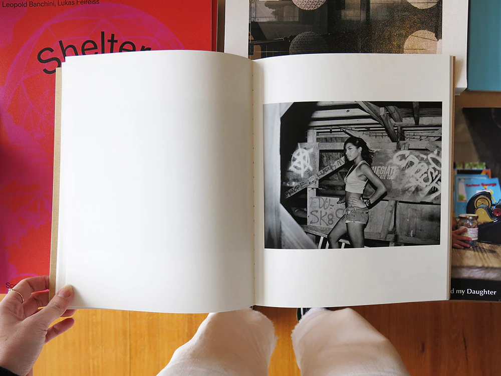 David Billet & Ian Kline – Rabbit / Hare - Image 6
