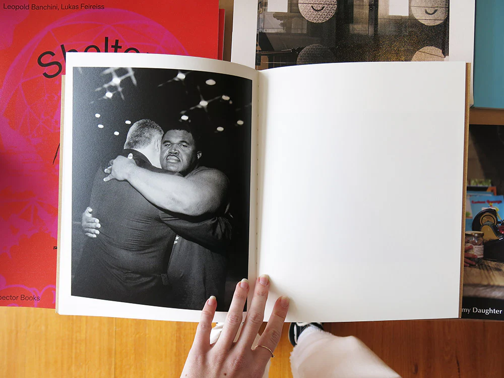David Billet & Ian Kline – Rabbit / Hare - Image 8