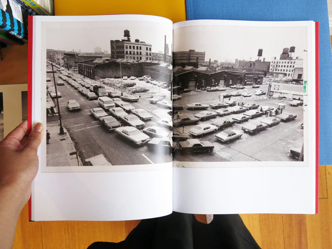 David Campany - Gasoline - Image 3