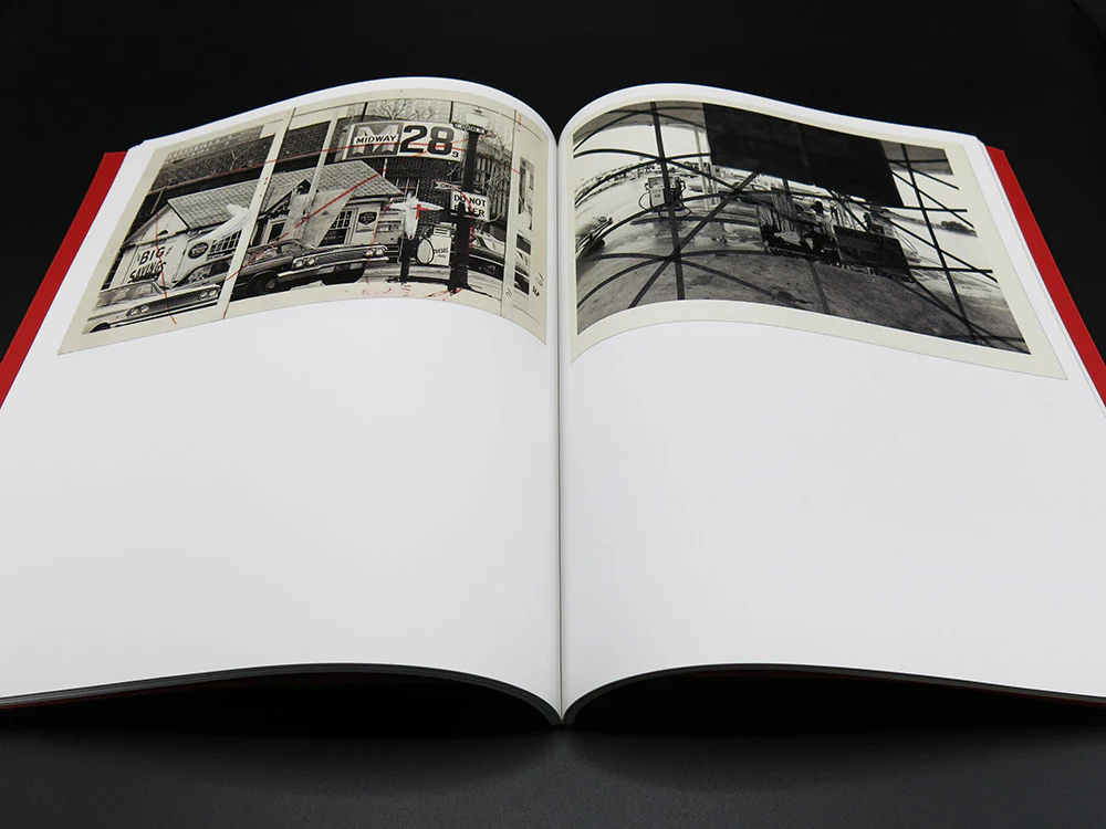 David Campany ā Gasoline (Signed) - Image 5