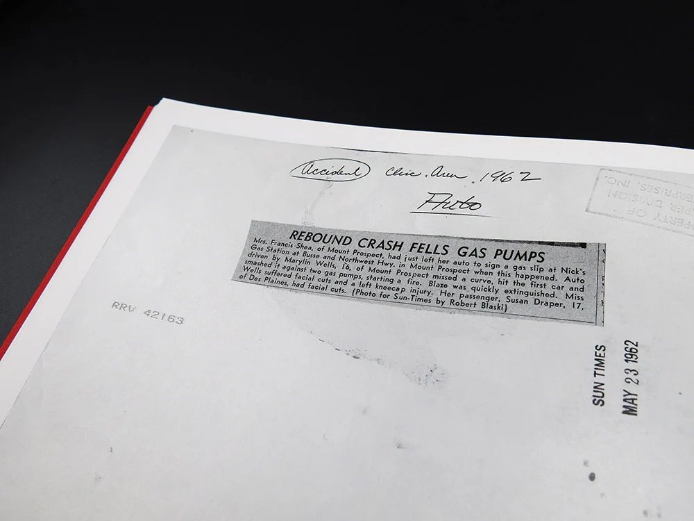 David Campany ā Gasoline (Signed) - Image 8