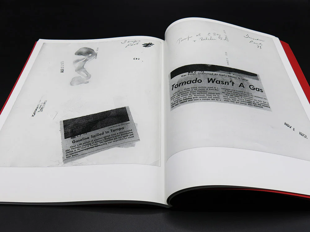 David Campany ā Gasoline (Signed) - Image 9