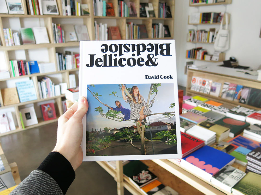 David Cook – Jellicoe & Bledisloe