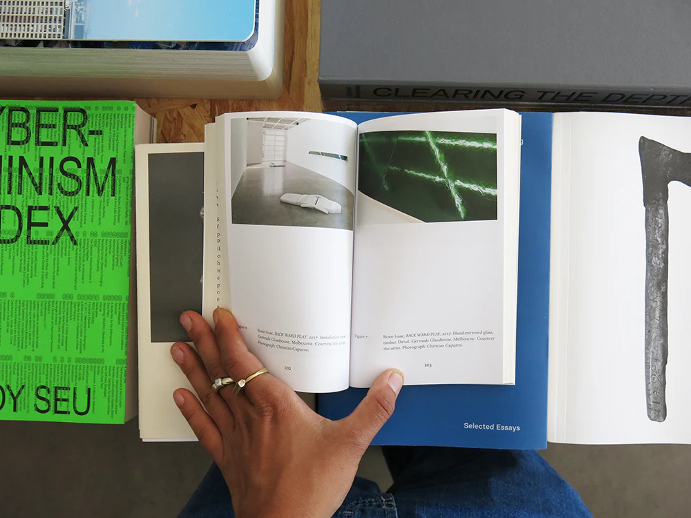 David Egan â Colour Handling - Image 6
