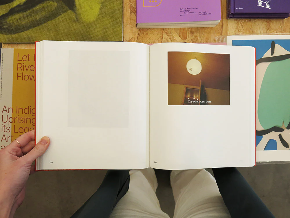 David Favrod – Gaijin Omoide Poroporo Hikari - Image 4