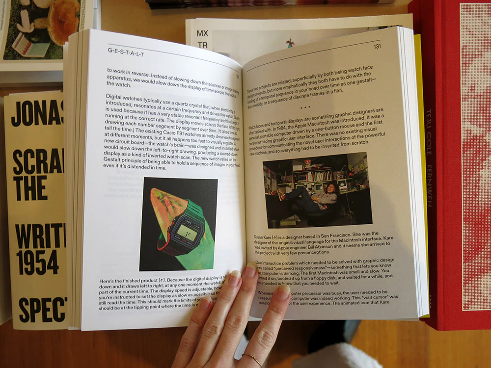 David Reinfurt – A New Program for Graphic Design - Image 5