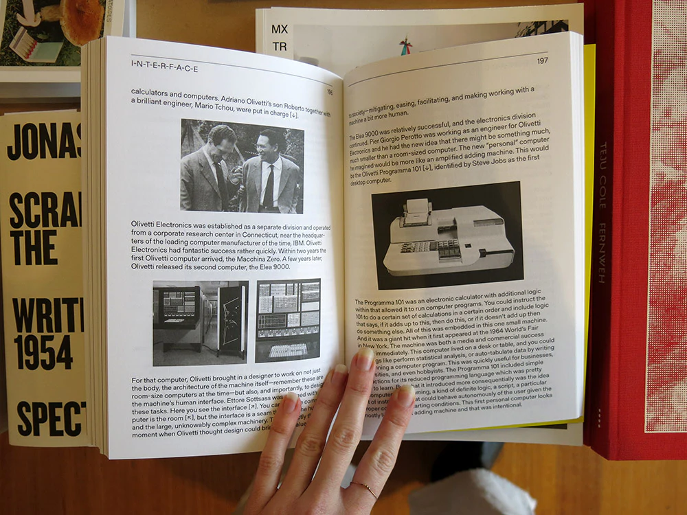 David Reinfurt – A New Program for Graphic Design - Image 6