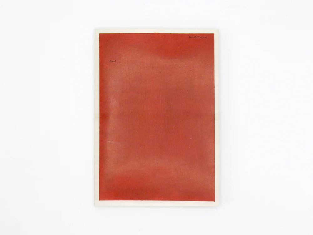 David Thomas – Amid