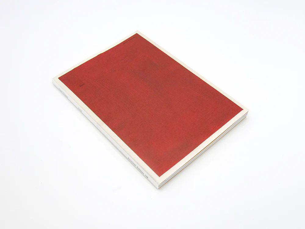 David Thomas – Amid - Image 2