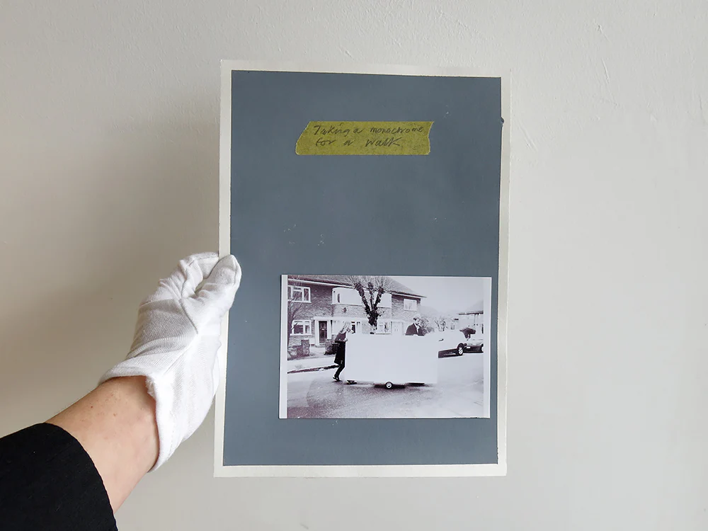 David Thomas – Amid - Image 24
