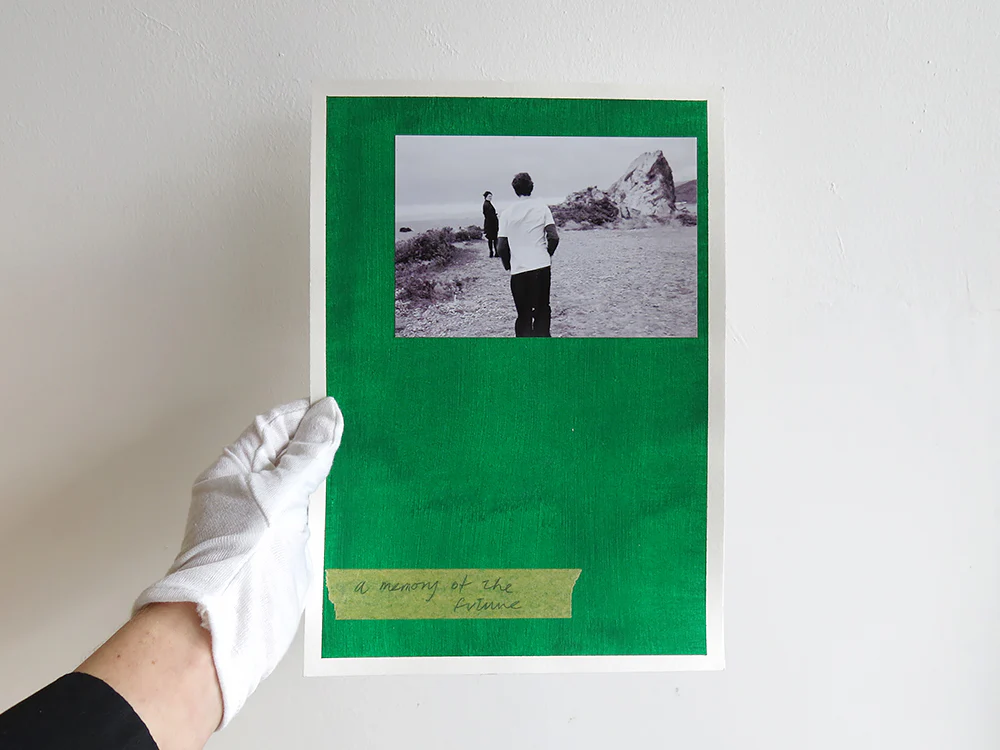 David Thomas – Amid - Image 25