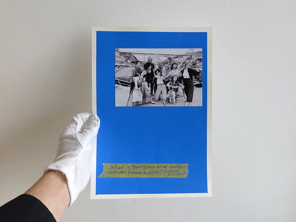 David Thomas – Amid - Image 26