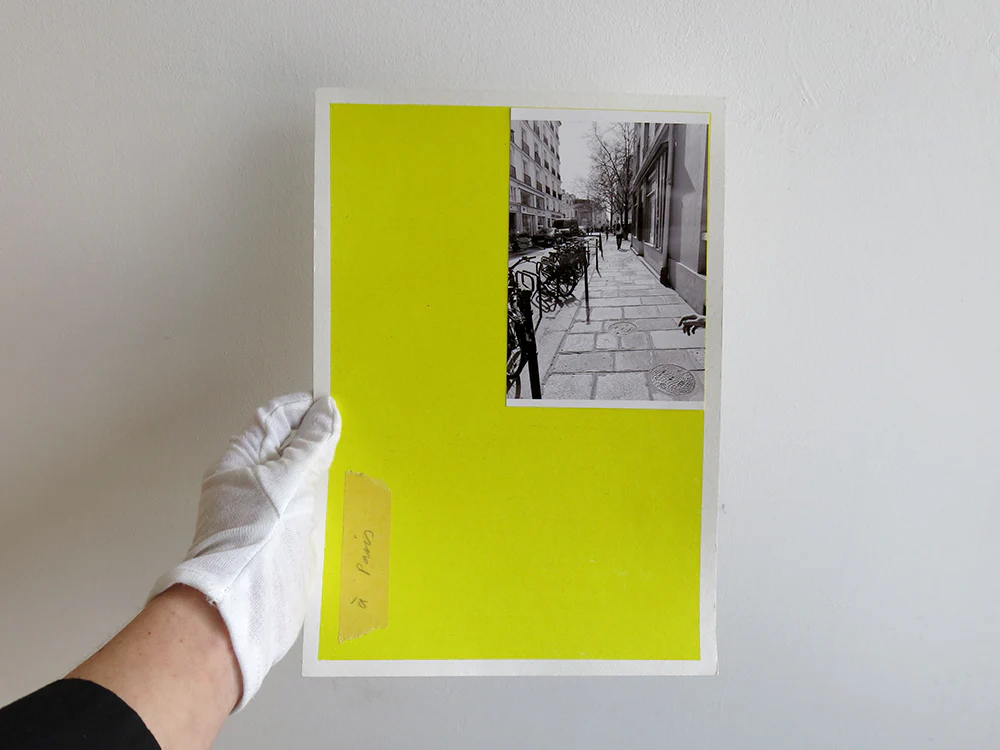David Thomas – Amid - Image 28