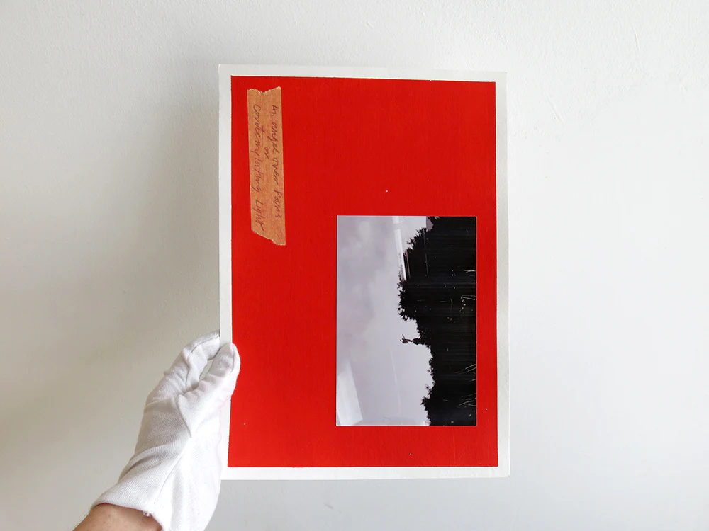 David Thomas – Amid - Image 29