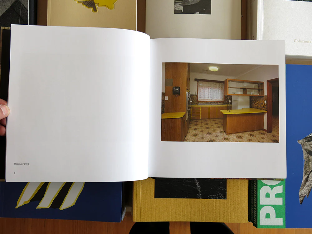 David Wadelton – Suburban Baroque - Image 2