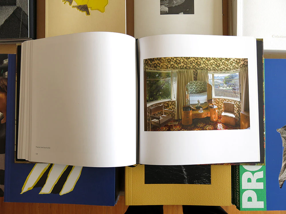 David Wadelton – Suburban Baroque - Image 5