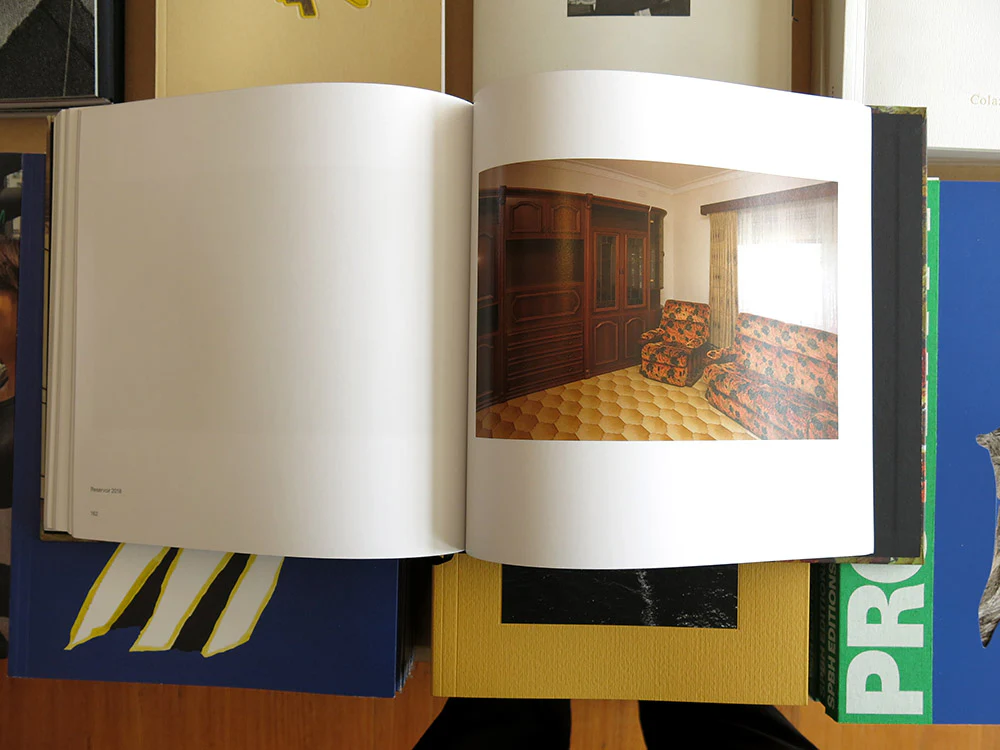 David Wadelton – Suburban Baroque - Image 6