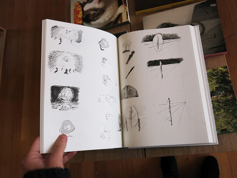 David Weiss - Die Wandlungen - Image 6