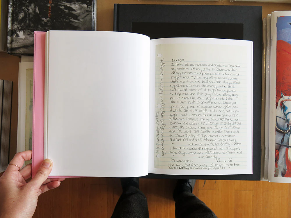 Deanna Templeton ā What She Said - Image 3